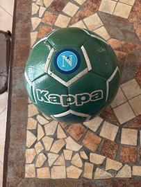 Pallone Kappa Napoli