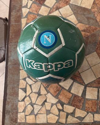 Pallone Kappa Napoli