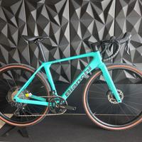 Bianchi Impulso Pro (S, M, L)
