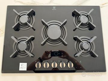 Piano Cottura Flame Light Electrolux NUOVO!
