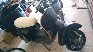 Lml 150 2T