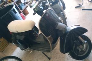 Lml 150 2T