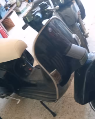 Lml 150 2T