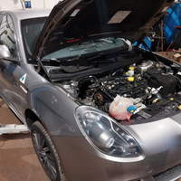 Motore Alfa Romeo Giulietta quadrifoglio 1750