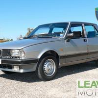 Alfa Romeo Giulietta DA CONCORSO - 1.8 L (M1305)