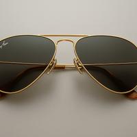 Ray-Ban Aviator – Occhiali da sole unisex