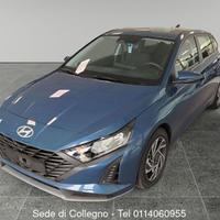 Hyundai i20 1.2 MPI MT Connectline