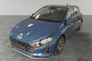 Hyundai i20 1.2 MPI MT Connectline
