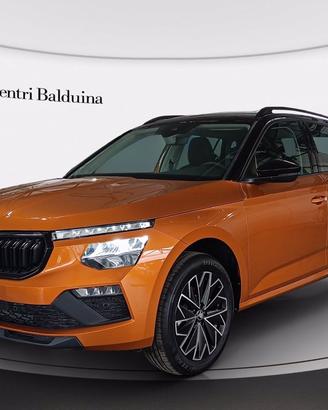 SKODA Kamiq 1.0 tsi style 115cv