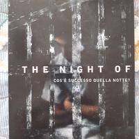 The Night Of - Cos'è successo quella notte? DVD