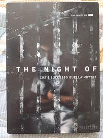 The Night Of - Cos'è successo quella notte? DVD