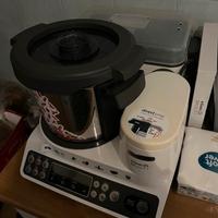 Kenwood kCook Multi CCL401WH