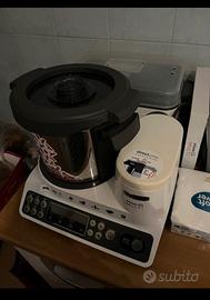 Kenwood kCook Multi CCL401WH