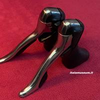Shimano Dura Ace leve comandi cambio freni