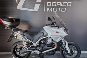 Moto Guzzi Stelvio 1200 4v