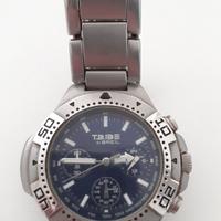 Orologio da polso Tribe by Breil - anno 2002