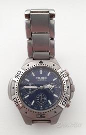 Orologio da polso Tribe by Breil - anno 2002