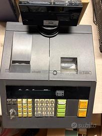 Olivetti CRF 2904