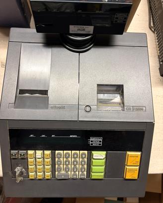 Olivetti CRF 2904