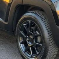 Cerchi e Gomme Good Year