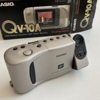CASIO QV-10A