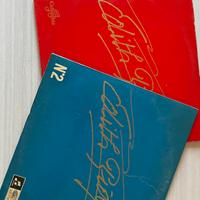 Vinili di Edith piaf