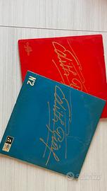 Vinili di Edith piaf