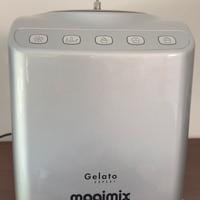 Magimix Gelato Expert con compressore