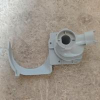 W 77/2 Whirlpool Coperchio Del Filtro