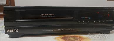 Videoregistratore Vintage 