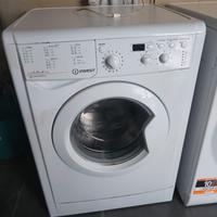 lavatrice Indesit 7kg classe A 