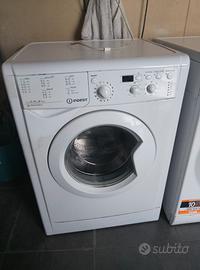 lavatrice Indesit 7kg classe A 
