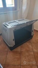 Kennel per cani 