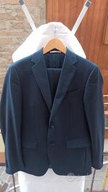 completo elegante uomo marca  Lebole