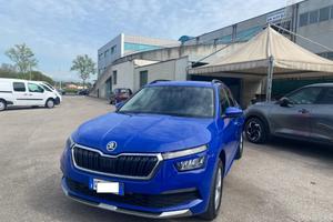 SKODA Kamiq 1.0 TSI 110 CV DSG Ambition