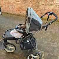 Passeggino bebeconfort