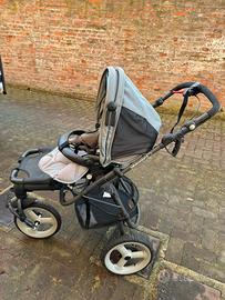 Passeggino bebeconfort