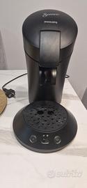 macchinetta del caffe