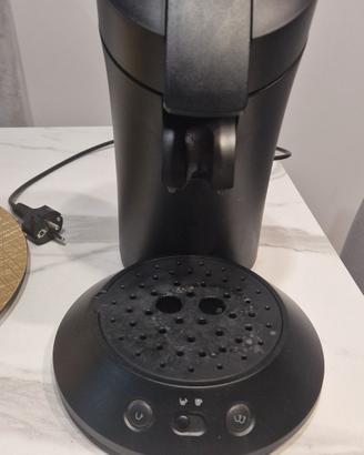 macchinetta del caffe