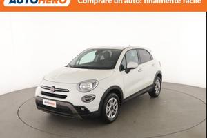 FIAT 500X 1.3 MultiJet 95 CV City Cross