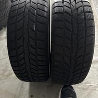 gomme usate 1855515 Winter HANKOOK - Winter i cept