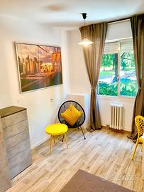 Stanza singola M 5 Lilla Ca Granda