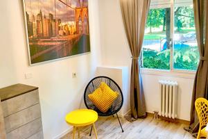 Stanza singola M 5 Lilla Ca Granda