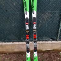 Sci ELAN SLX wordcup 157 cm