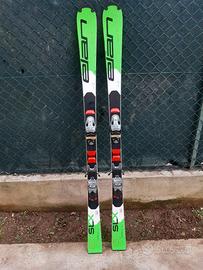 Sci ELAN SLX wordcup 157 cm