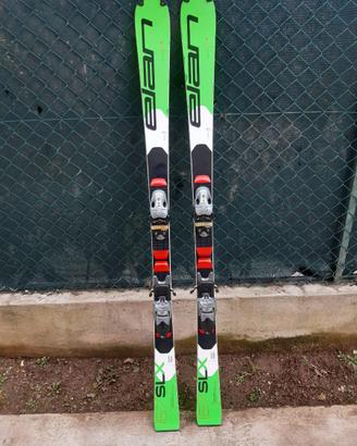 Sci ELAN SLX wordcup 157 cm