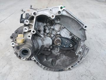 Cambio manuale Peugeot 1007 1.4 benzina del 2005