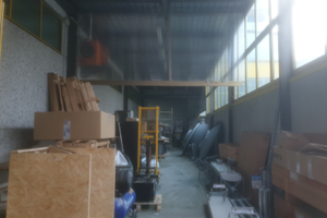 Locale commerciale in Druento