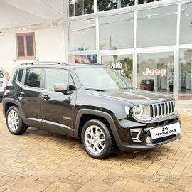 Jeep Renegade 1.0 T3 *IMPIANTO GPL*
