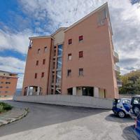 Via Campania - 55 mq con terrazzo di 150 mq